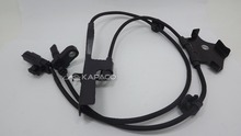 Novo sensor de velocidade da roda dianteira direita abs 89542-02080 para toyota corolla e140 e150 2007-2012 2024 - compre barato