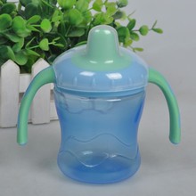 Baby Feeding Bottles Cups Learn Feeding Drinking Water Bottle Soft Mouth Duckbill Sippy Training Cup For Kids Baby Feeding Cup 2024 - buy cheap
