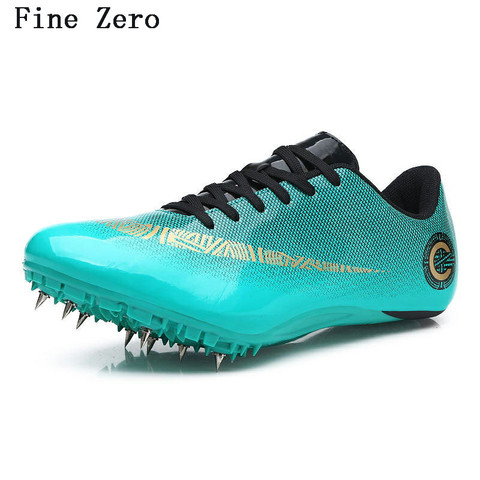 Легкие кроссовки для бега унисекс Fine Zero, зеленые, синие 2022 - купить недорого