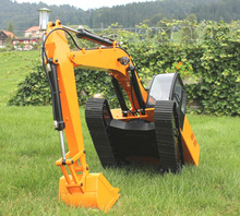 1/12 Scale RC Hydraulic Excavator(1/12 Earth Digger 4200XL Hydraulic Excavator) 2024 - buy cheap