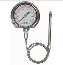 High temperature melt pressure gauge, diaphragm pressure gauge, PG123-250bar-M22/ PG123-25mpa -M22. 2024 - buy cheap