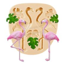 Yueyue Sugarcraft Butterfly Silicone mold fondant mold cake decorating tools chocolate mold 2024 - buy cheap