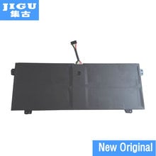 JIGU 48WH Original Tablet Battery L16C4PB1 For LENOVO For Yoga 720 13 13-IKB 7.68V 2024 - buy cheap