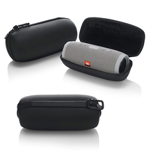 2019 Newest Travel Carrying EVA Protective Speaker Pouch Box Cover Case Bag for JBL Charge 4 Portable Wireless Bluetooth Speaker 2024 - buy cheap