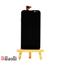 AiBaoQi Brand New 5.0 Inch Touch Screen+960x540 LCD Display Assembly Replacement For ZOPO 6530 Phone 2024 - buy cheap