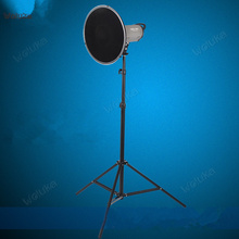 600W película flash iluminación fotográfica radar cubierta Kit de colmena equipo fotográfico conjunto CD50 T07 2024 - compra barato