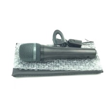Heavy Body e945 Professional Dynamic Super Cardioid Vocal Wired Microphone E 945 microfone 945 microfono Mic 2024 - buy cheap