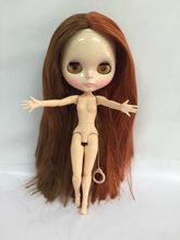 Mixed hair Joint body Nude blyth doll 2016 2024 - buy cheap