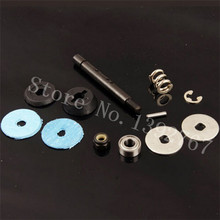 HSP 62025 Diff Shaft Set HSP Spare Parts For 1/8 RC Model Buggy Truck Car 94762 Baja 2024 - buy cheap