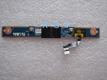 Для Lenovo G460 LS-5760P Сенсорная панель Левая и правая кнопки мыши с кабелем 100% TESED OK 2024 - купить недорого