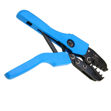 Durable 10-35mm Ratchet Crimping  Hand Tool Carbon Steel Crimper Pliers Multifunctional for Crimping Bootlace/Ferrule Terminals 2024 - buy cheap