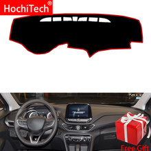 For Chevrolet orlando 2018 2019 Right and Left Hand Drive Car Dashboard Covers Mat Shade Cushion Pad Carpets Accessories 2024 - buy cheap