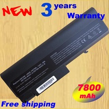 9cell Laptop Battery For HP EliteBook 6930p 8440p 8440w 6440b 6445b 6450b 6540b 6545b 6550b 6555b 6530b 6535b 6730b 6735b 2024 - buy cheap