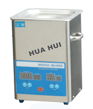 Digital Heated Ultrasonic Cleaner 2.0L 50W, Jewellery Cleaning Machine 2024 - buy cheap