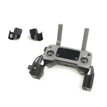 Móvel expandindo suporte de montagem para dji mavic 1 /2/ar zangão controle remoto mais seguro telefone antiderrapante montagem clipe titular 2024 - compre barato