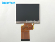 Pantalla de reemplazo de la pantalla LCD para navegación, 3,5 pulgadas, LQ035NC111 2024 - compra barato