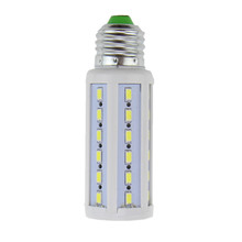 Lampada 5pcs/lot 12W 110V/220V LED bulb Corn Light E27 E14 B22 Maize lamp 42 LEDs 5730/5630 Warm White Cool White Bulbs&Tubes 2024 - buy cheap
