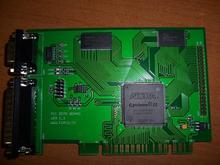 S1300 PCI development board PCI FPGA development board development platform 2024 - buy cheap