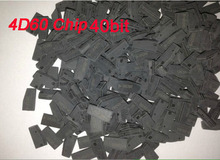 10PCS/Lot Original Top Quality 4D60 40Bit Carbon Transponder Chip+Free shipping 2024 - buy cheap