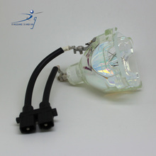 Projector lamp POA-LMP36 for Sanyo PLC-20 PLC-SW20 PLC-SW20A PLC-XW20 compatible replacement lamp 2024 - купить недорого