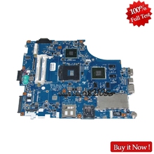 Nokotion 1P-0107200-8011 A1796418B for sony VAIO VPCF M932 MBX-235 laptop motherboard GT425M Tested 2024 - buy cheap