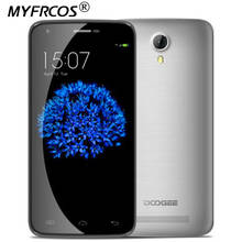 For Doogee Y100 PRO Tempered Glass Doogee Y100 PRO Glass Premium Scratch Screen Protector 9H Y100 Pro Hardess transparent Film 2024 - buy cheap