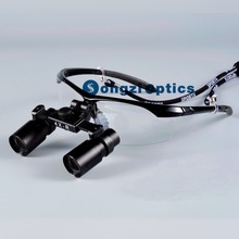 4X High Quality Kepler Binocular Medical Surgical Loupes for Brain Surgery,Vascular anastomosis operation,Others 2024 - buy cheap