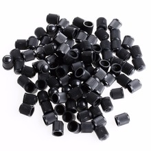 100PCS/Set Plastic Auto Car Bike Motorcycle Truck wheel Tire Valve Stem Caps C45 2024 - buy cheap