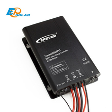 EPSOLAR Tracer2606EPLI 10A 12В 24В MPPT Контроллер заряда с таймером IP67 Светодиодный драйвер программируемый app EPEVER 2024 - купить недорого