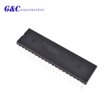 PIC18F4520-I/P PIC18F4520 PIC18F MCU 8BIT 32KB FLASH 40DIP 2024 - buy cheap