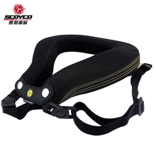 Protector de cuello para Motocross, protección de ciclismo, todoterreno, de larga distancia, equipo de Motor 2024 - compra barato