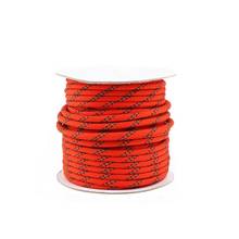 20M 5mm Reflective Cord Guy Rope Clothesline for Home Camping Awning Tent (Red) 2024 - buy cheap