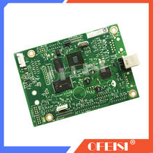 USED-90% new Formatter board  for HP LJ Pro M402 M402D  m403 M403D C5F92-60001 haven't  network printer parts on sale 2024 - buy cheap