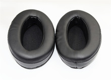 1 pair Replacement Ear Pad Earpads Cushion for NAD - VISO HP50 NAD HP50 Headset Repair Parts 2024 - buy cheap