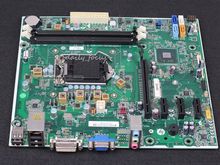 For HP S5-1250JP H61 LGA1155 DDR3 Desktop Motherboard 657002-001 2024 - buy cheap