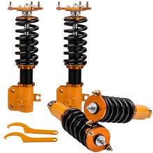 Coilovers Suspension  For Subaru Legacy BE Sedan Gen 3 1998-2004  Coilover Shock Absorber Strut 2024 - buy cheap