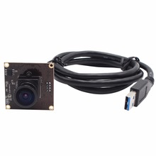 USB3.0 Camera Module 1920*1080 MJPEG 50fps SONY IMX291 full hd 1080p 2megapixel mini Industrial Machine Vision USB Camera 2024 - buy cheap