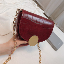 Female Crossbody Bags For Women 2019 High Quality PU Leather Luxury Handbags Designer Sac A Main Ladies Shoulder Messenger Bag 2024 - buy cheap