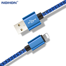 USB-кабель для зарядки и передачи данных, 20 см, 1 м, 2 м, 3 м 2024 - купить недорого