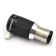 Visionking-lente Barlow de cuerpo de Metal para telescopio Monocular de 1,25 pulgadas, ocular astronómico, alta calidad, 2x 2024 - compra barato