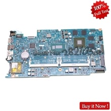 NOKOTION laptop motherboard For Inspiron 15 7537 GT750M SR16Z I7-4500U Mainboard DOH50 MB 12311-1 PWB KWC14 CN-02KN1H 02KN1H 2024 - buy cheap