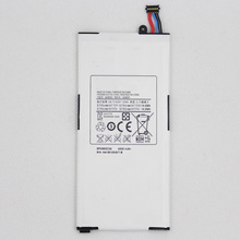 Lithium Battery for Samsung Galaxy Tab P1000 P1010 GT-P1000 4000mAh Replacement SP4960C3A Tablet battery withTools adhesive 2024 - buy cheap