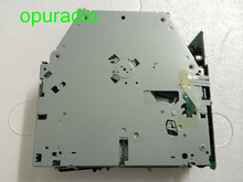 Mecanismo de dvd de veículo dz63v11b, sistema de áudio para carro, para jee-p compass toyota fj chrysler 6 2024 - compre barato