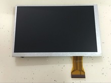 A070VW05 V4 pantalla lcd de 7 pulgadas para navegación a bordo DVD GPS 2024 - compra barato