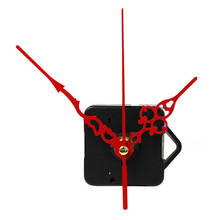 High Quality Clock Mechanism DIY Kit Mechanism For Parts Wall Clock Quartz Hour Minute Hand Quartz Clock Movement Decoration 2024 - buy cheap