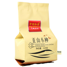 GMTao Black Tea Series Wuyi Mountain Zheng Shan Xiao Zhong Tea Bag Pack 125g Lapsang Souchong Red Tea TRY 2024 - buy cheap