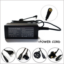 19V 2.15A 40W AC Adapter Carregador Universal Power Charger For Acer Aspire One AOA110-1295 AOA110-1626 AOA150-1006 2024 - buy cheap