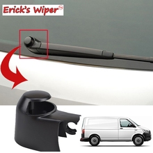 Erick wiper s limpador pára-brisas traseiro limpador braço arruela tampa porca para vw transporter t5 2009 - 2016 2015 2014 2013 2024 - compre barato