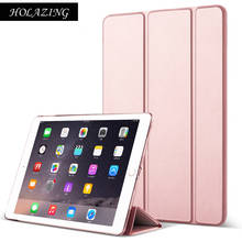 New Design Ultra Slim Lightweight Case For iPad Pro 10.5 inch 2017 Smart Magnetic Design Cover 2024 - buy cheap