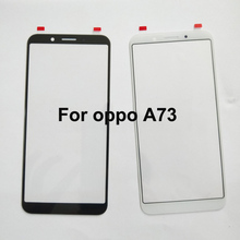 For Oppo A73 A 73 OppoA73 Grand Max Touch Panel Screen Digitizer Glass Sensor Touchscreen Touch Panel Without Flex 2024 - buy cheap